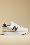 Thumbnail View 1: New Balance 574+ Sneakers