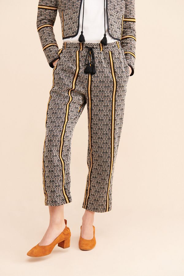 Slide View: 1: DOLAN Collection Amadi Pants