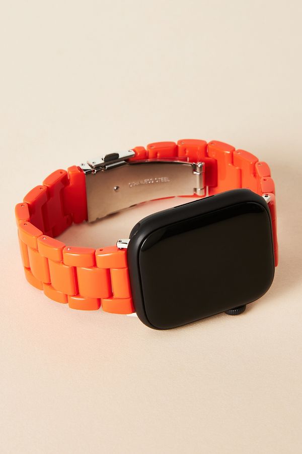 Slide View: 1: MACHETE Apple Watch Band