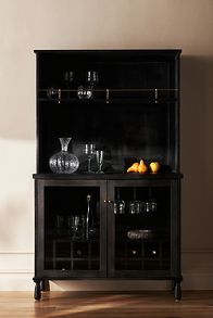 Slide View: 2: Amber Lewis for Anthropologie Bar Cabinet