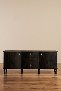 Slide View: 3: Amber Lewis for Anthropologie Media Console