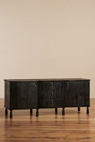 Slide View: 2: Amber Lewis for Anthropologie Media Console