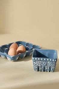 Slide View: 3: Countryside Egg Crate