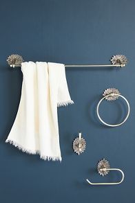 Slide View: 3: Demeter Towel Ring