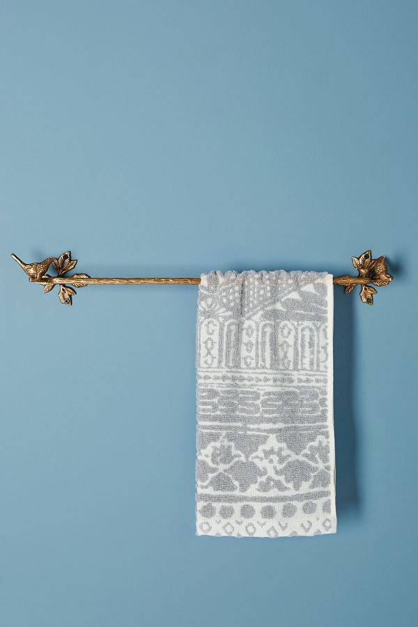 Slide View: 2: Everlee Towel Bar