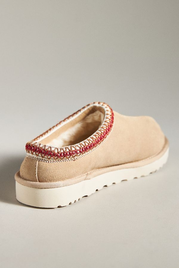 Slide View: 3: UGG® Tasman Slippers