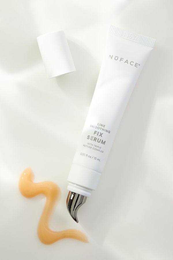 Slide View: 1: NuFACE Fix Line Smoothing Serum