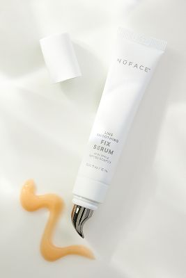 NuFACE Fix Line Smoothing Serum