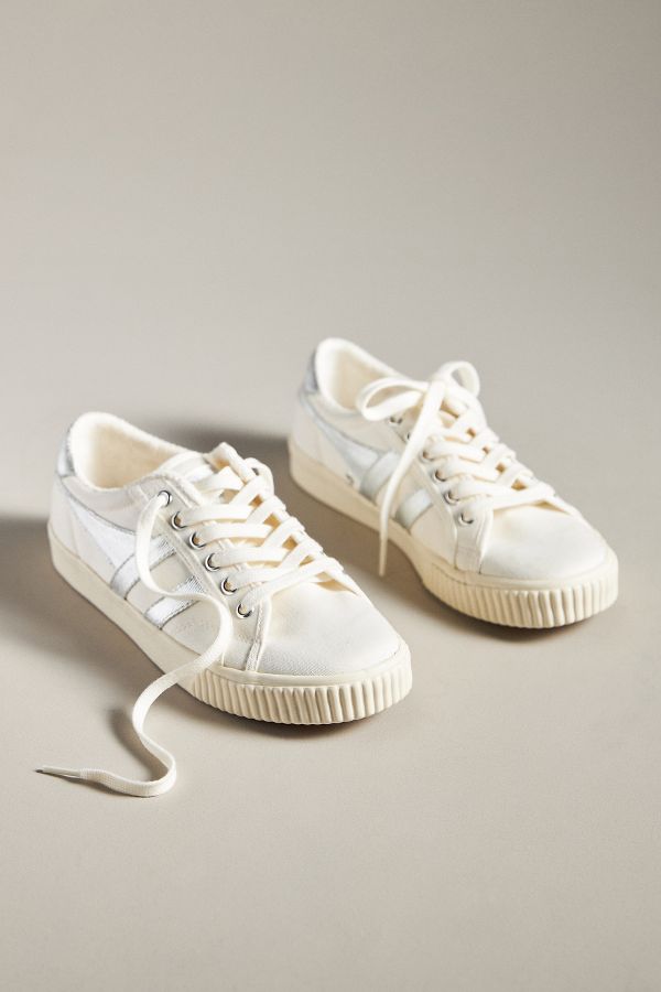 Slide View: 2: Gola Tennis Mark Cox Sneakers