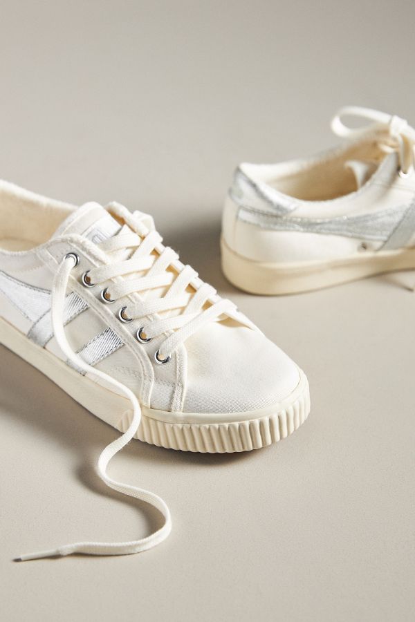 Slide View: 3: Gola Tennis Mark Cox Sneakers