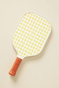 Slide View: 2: Recess x Anthropologie Pickleball Paddle