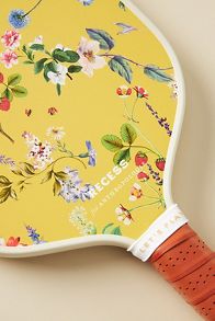 Slide View: 3: Recess x Anthropologie Pickleball Paddle