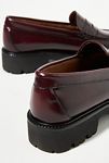 Thumbnail View 4: G.H.BASS Weejuns® Whitney Super Lug Loafers