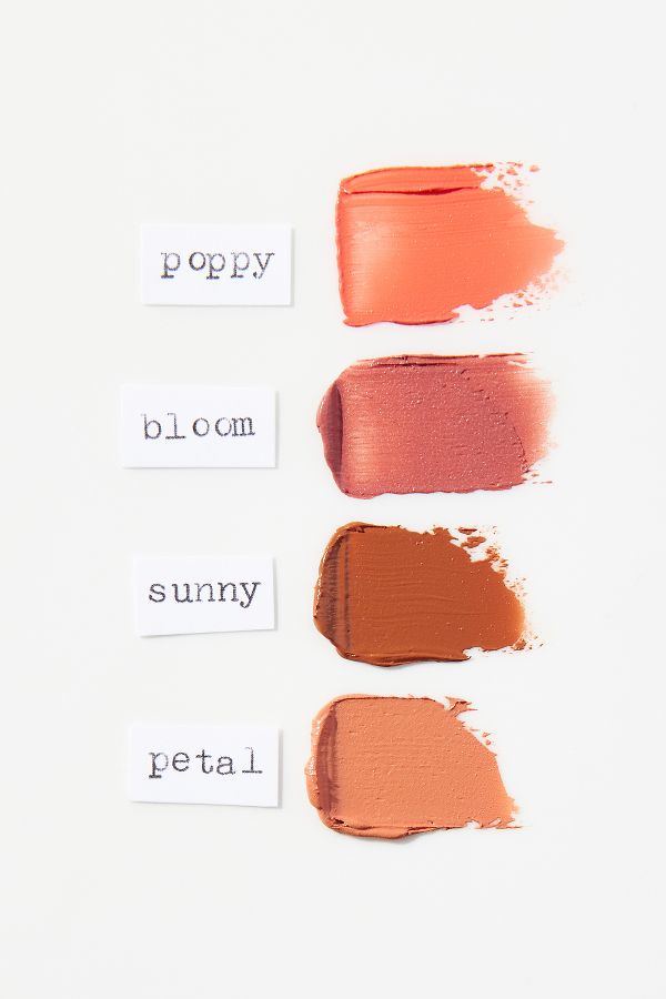 Slide View: 3: Jillian Dempsey Cheek Tint