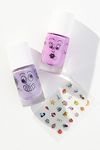 Thumbnail View 1: Nailmatic Kids Nail Polish and Sticker Set