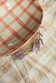 Slide View: 5: Lavender Pewter Trivet