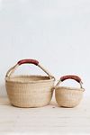 Thumbnail View 1: Roan Iris Lucy Bolga Basket