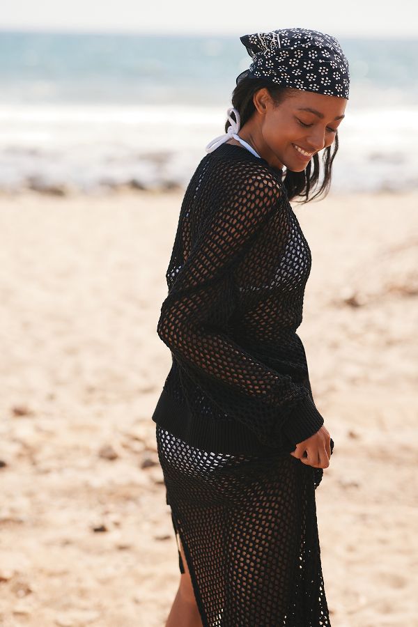 Slide View: 2: Beach Riot Hilary Sweater