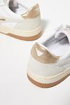 Thumbnail View 4: Gola for Anthropologie Hawk Suede Trainers