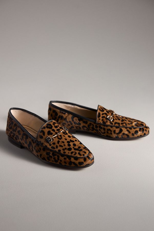 Slide View: 2: Sam Edelman Loraine Loafers