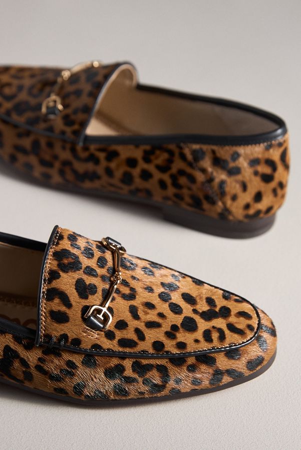 Slide View: 3: Sam Edelman Loraine Loafers