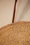 Thumbnail View 4: Raffia Sun Hat