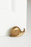 Thumbnail View 2: Escargot Doorstop