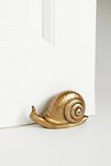 Thumbnail View 1: Escargot Doorstop