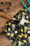 Thumbnail View 3: Woodland Yellow Garden Half Apron