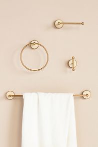 Vista diapositiva: 2: Pauline Towel Bar