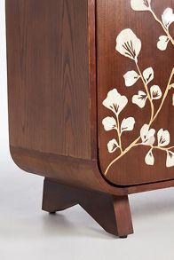 Slide View: 6: Toulouse Inlay Buffet