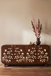 Slide View: 2: Toulouse Inlay Buffet