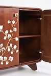 Thumbnail View 4: Toulouse Inlay Entryway Cabinet