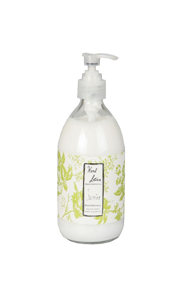 Jasmine Hand Lotion | Anthropologie