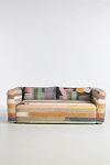 Thumbnail View 2: Woven Marija Kori Sofa