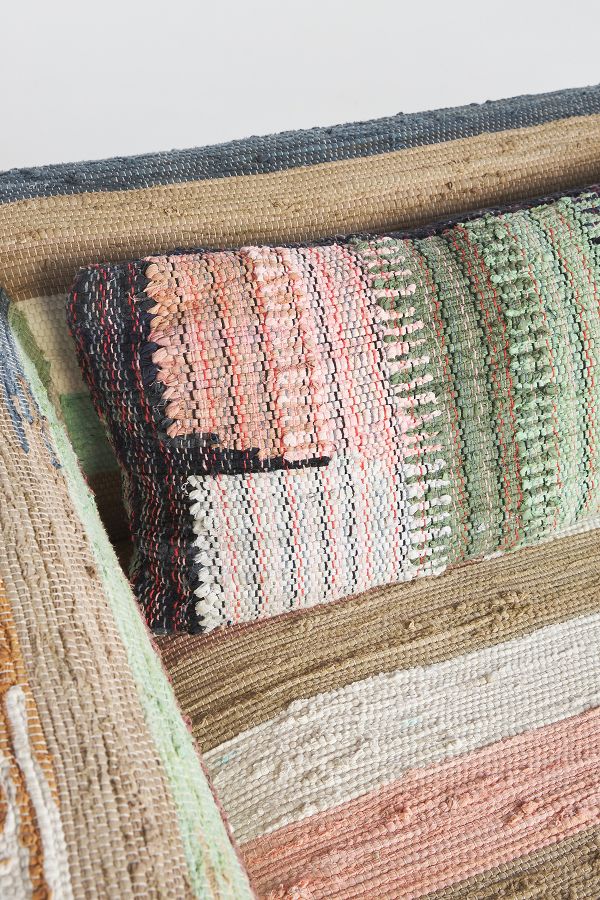 Slide View: 5: Woven Marija Kori Sofa