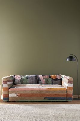 Woven Marija Kori Sofa