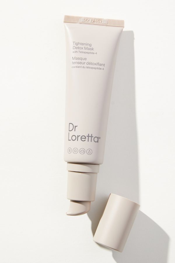 Slide View: 1: Dr. Loretta Tightening Mask