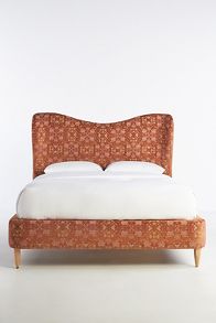 Slide View: 2: Demonte Pied-A-Terre Bed