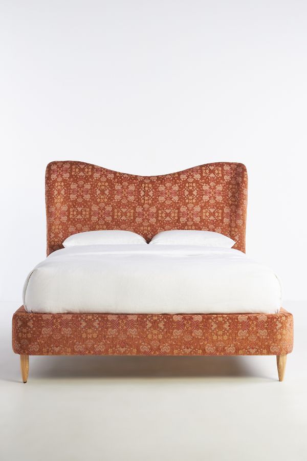 Slide View: 2: Demonte Pied-A-Terre Bed