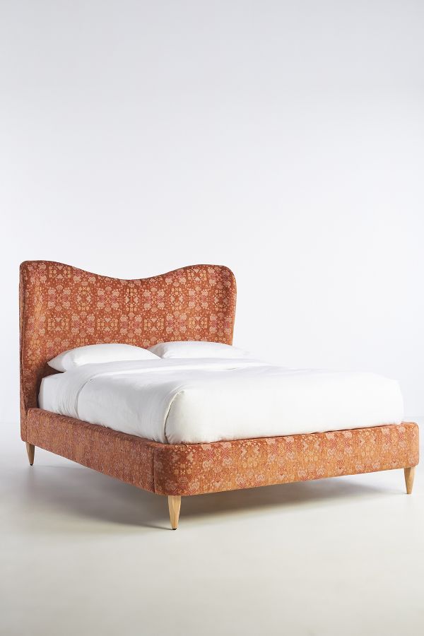 Slide View: 3: Demonte Pied-A-Terre Bed