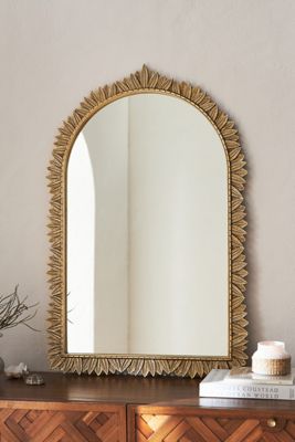Demeter Arch Mirror