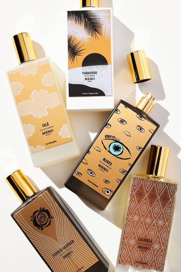 Slide View: 3: Memo Paris Eau De Parfum