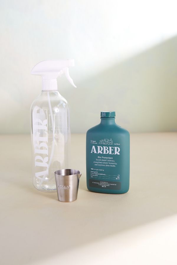 Slide View: 2: Arber Organic Bio Protectant