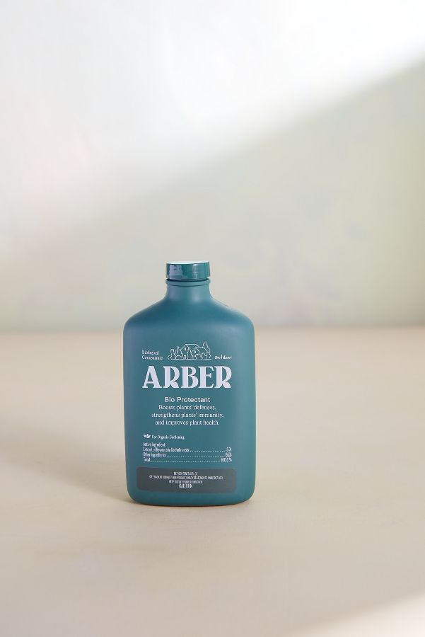 Slide View: 1: Arber Organic Bio Protectant