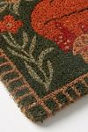 Thumbnail View 2: Woodland Fox Doormat