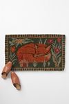 Thumbnail View 1: Woodland Fox Doormat