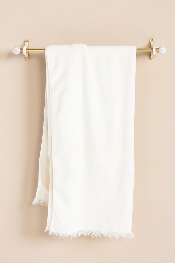 Vista diapositiva: 1: Freja Towel Bar