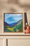 Thumbnail View 1: Vast Sky Telluride Wall Art