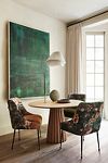 Thumbnail View 1: Velvet Lena Elowen Dining Chair